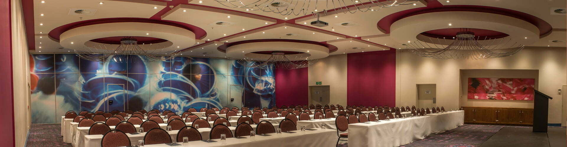 Rio hotel casino convention resort